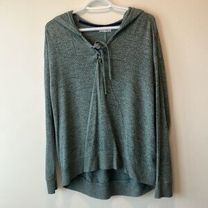 Maurice’s Long-Sleeved Shirt